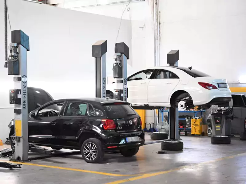 Pendik’te Araç Sahiplerinin Güven Duyduğu Adres: Güneri Motors